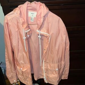 Windbreaker